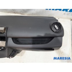 Renault - Clio - Airbag set + dashboard