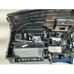 Renault - Clio - Airbag set + dashboard