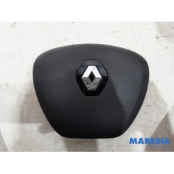 Renault - Clio - Airbag set + dashboard