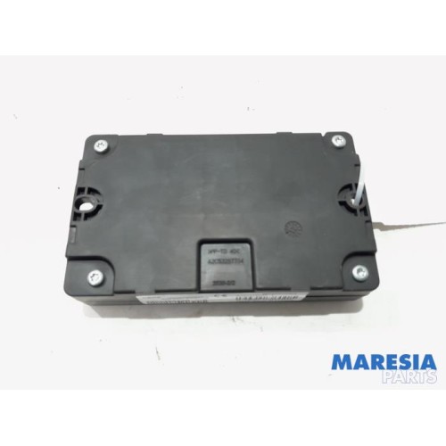 Renault - Wind - Telefon Interface