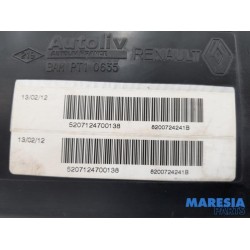 Renault - Wind - Seat airbag (seat)