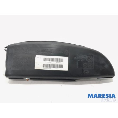 Renault - Wind - Seat airbag (seat)