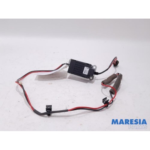 Renault - Wind - Antenne amplificateur
