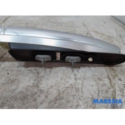 Renault - Clio - Kit rails de toit