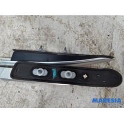 Renault - Clio - Kit rails de toit