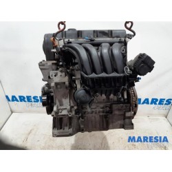 Citroen - C4 Grand Picasso - Engine