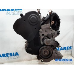Citroen - C4 Grand Picasso - Engine