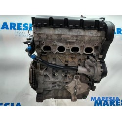 Citroen - C4 Grand Picasso - Engine
