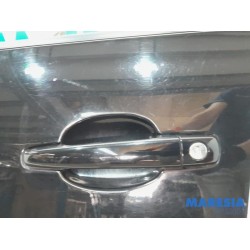 Citroen - C4 Grand Picasso - Tür 4-türig links vorne
