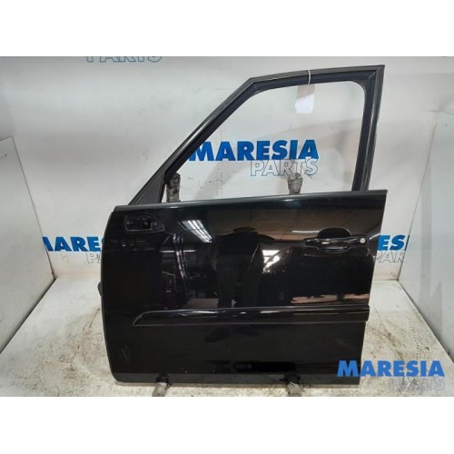 Citroen - C4 Grand Picasso - Portière 4portes avant gauche