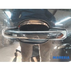 Citroen - C4 Grand Picasso - Tür 4-türig links hinten
