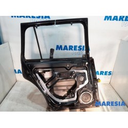 Citroen - C4 Grand Picasso - Tür 4-türig links hinten