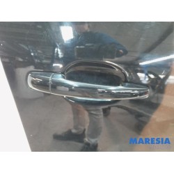 Citroen - C4 Grand Picasso - Tür 4-türig rechts vorne