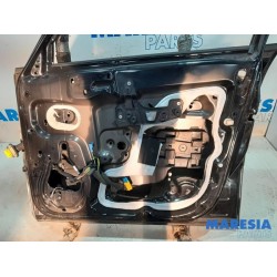 Citroen - C4 Grand Picasso - Tür 4-türig rechts vorne