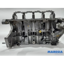 Renault - Captur - Motor Unterblock
