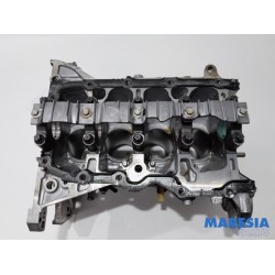 Renault - Captur - Motor Unterblock