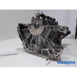 Renault - Captur - Motor Unterblock