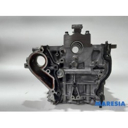 Renault - Captur - Motor Unterblock