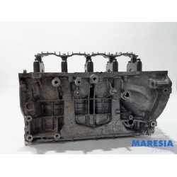 Renault - Captur - Motor Unterblock