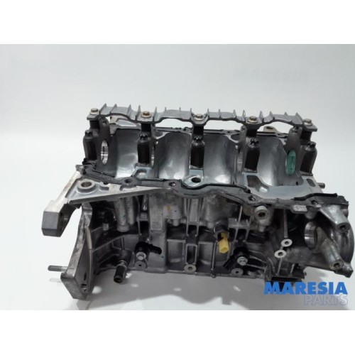 Renault - Captur - Motor Unterblock
