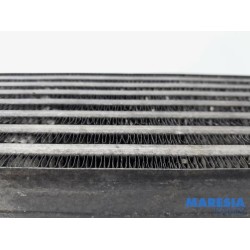 Citroen - Jumper - Intercooler
