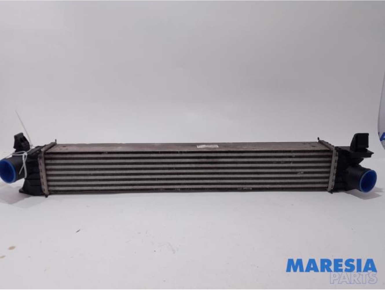 Citroen - Jumper - Intercooler
