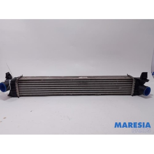 Citroen - Jumper - Intercooler