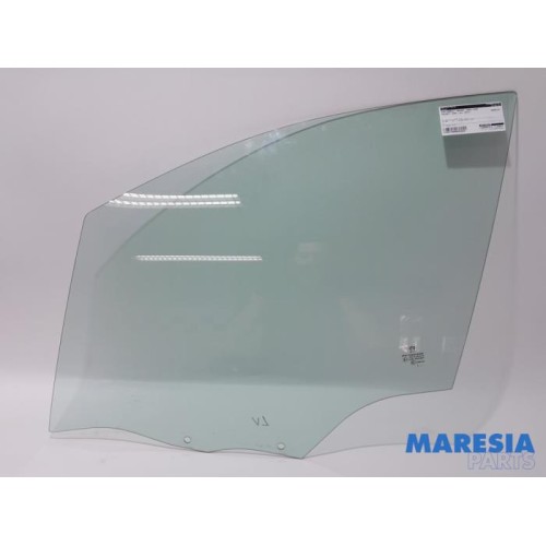 Peugeot - 2008 - Door window 4-door, front left