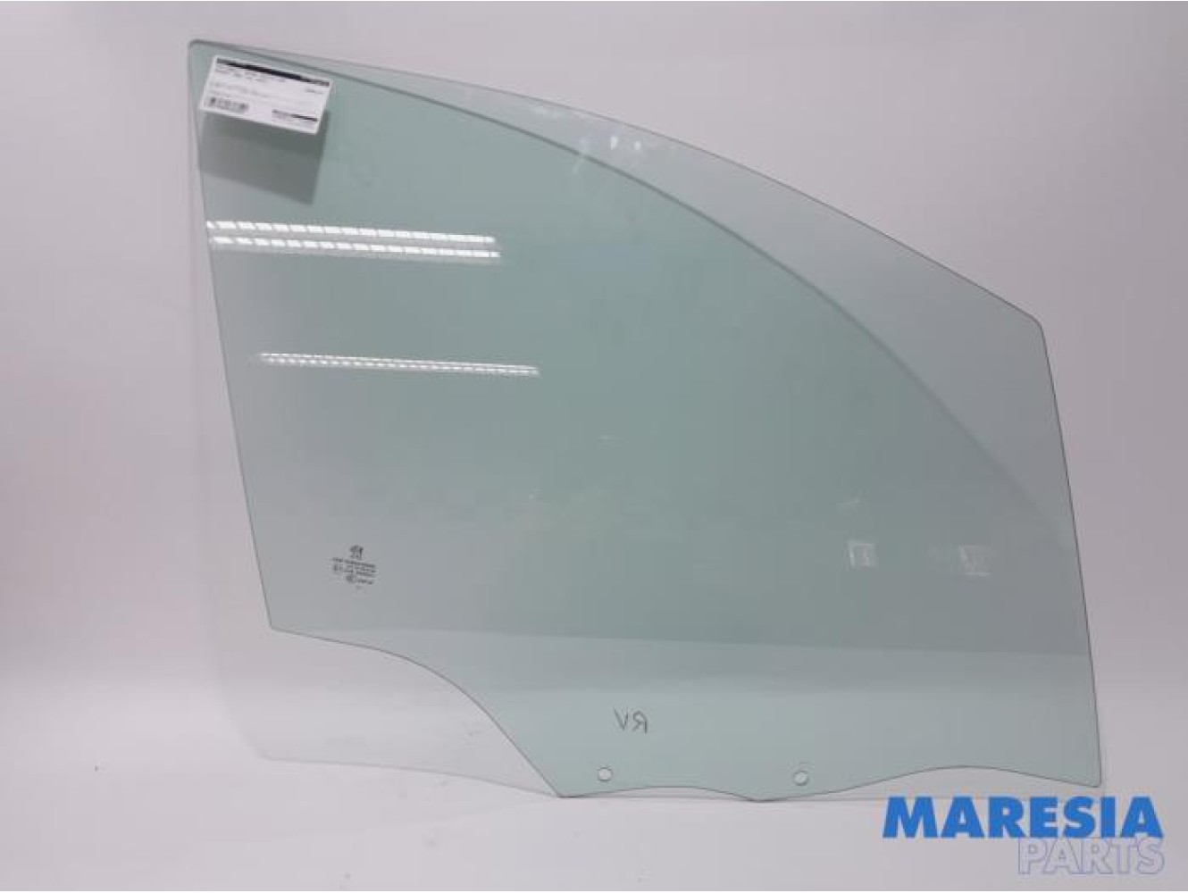 Peugeot - 2008 - Vitre portière 4portes avant droite