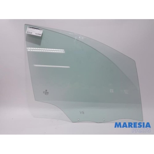Peugeot - 2008 - Door window 4-door, front right