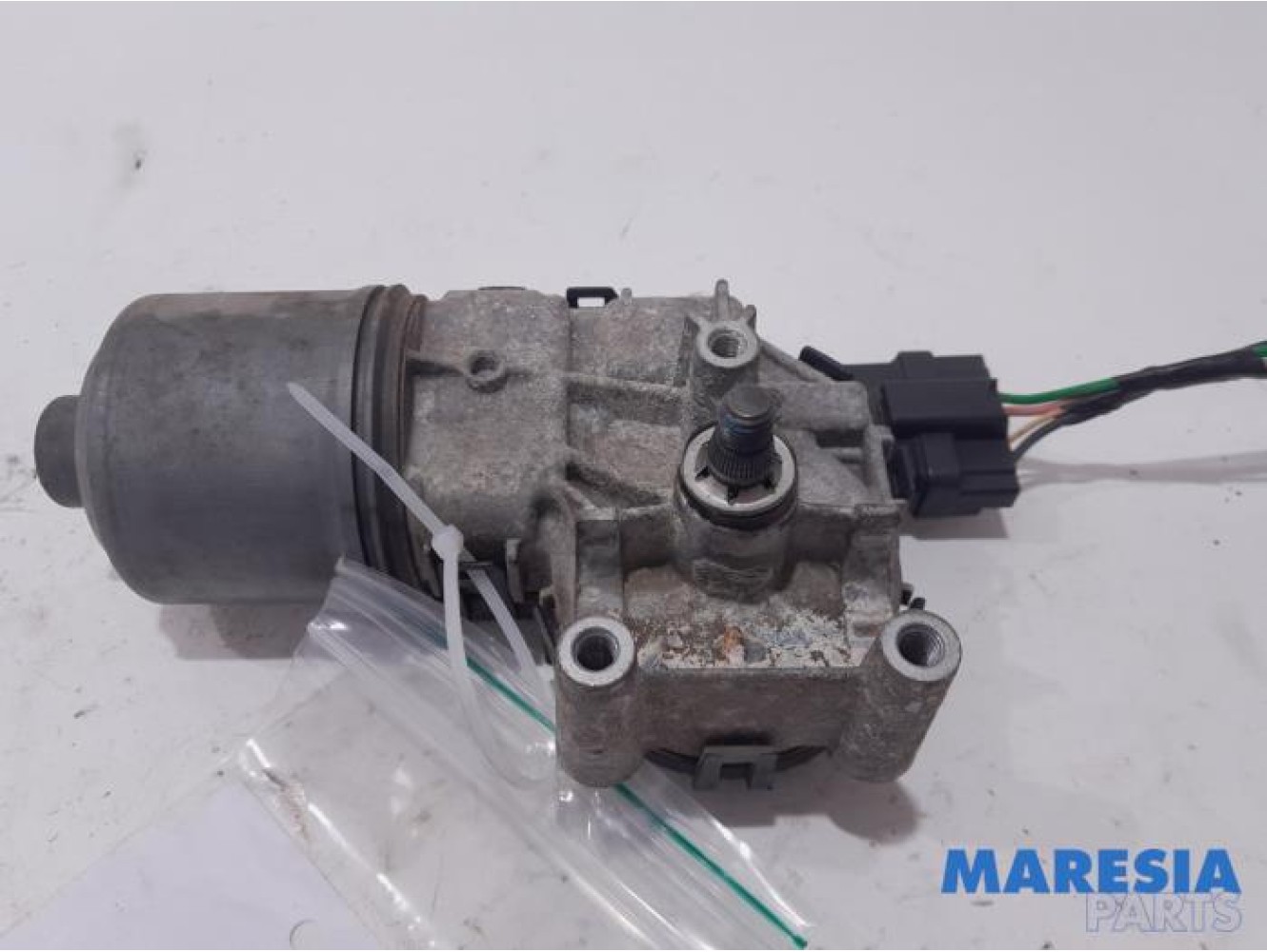 Renault - Wind - Front wiper motor