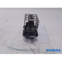 Renault - Wind - Cooling fan resistor
