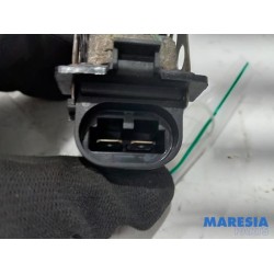 Renault - Wind - Cooling fan resistor
