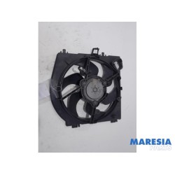 Renault - Wind - Fan motor