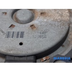 Renault - Wind - Fan motor