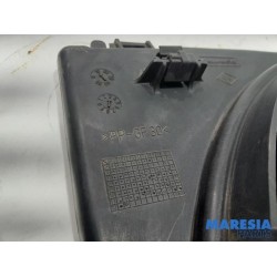 Renault - Wind - Fan motor