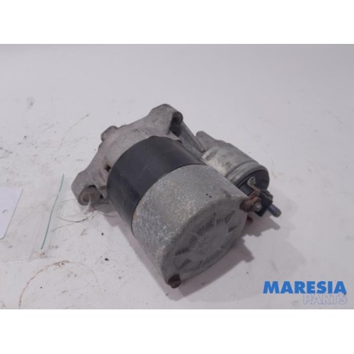 Renault - Wind - Starter
