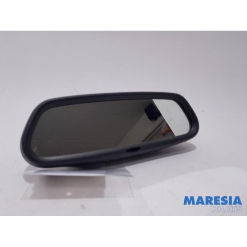 Peugeot - 3008 - Rear view mirror