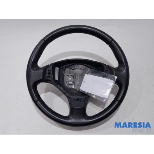 Peugeot - 3008 - Steering wheel
