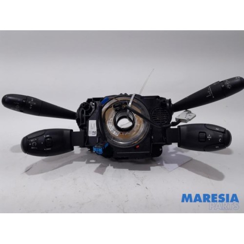 Peugeot - 3008 - Steering column stalk