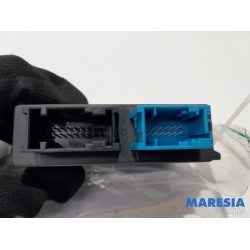 Peugeot - 3008 - PDC Module