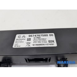 Peugeot - 3008 - Radio module