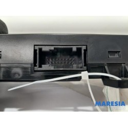 Peugeot - 3008 - Radio module
