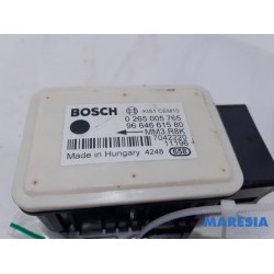 Peugeot - 3008 - Esp computer