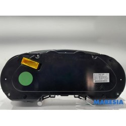 Peugeot - 3008 - Instrument panel