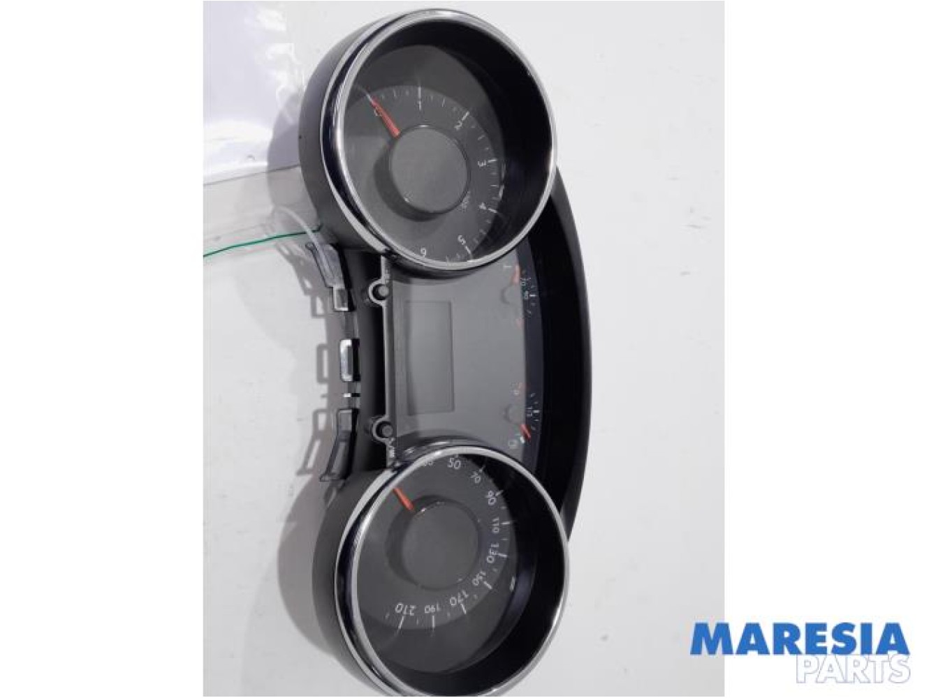 Peugeot - 3008 - Instrument panel