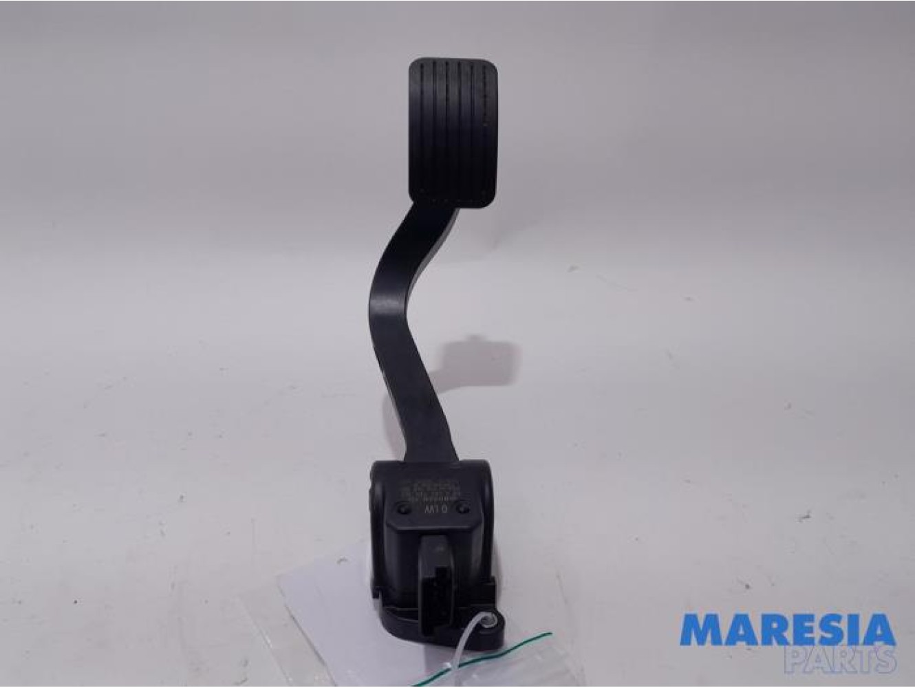 Peugeot - 3008 - Gaspedaalpositie Sensor