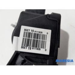 Peugeot - 3008 - Gaspedaalpositie Sensor