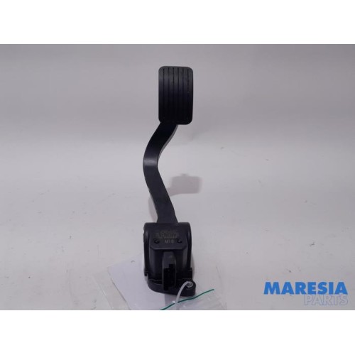 Peugeot - 3008 - Gaspedaalpositie Sensor