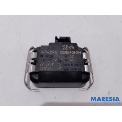 Peugeot - 3008 - Rain sensor